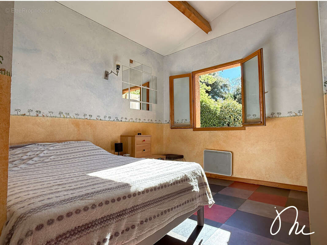 Maison à BALARUC-LES-BAINS