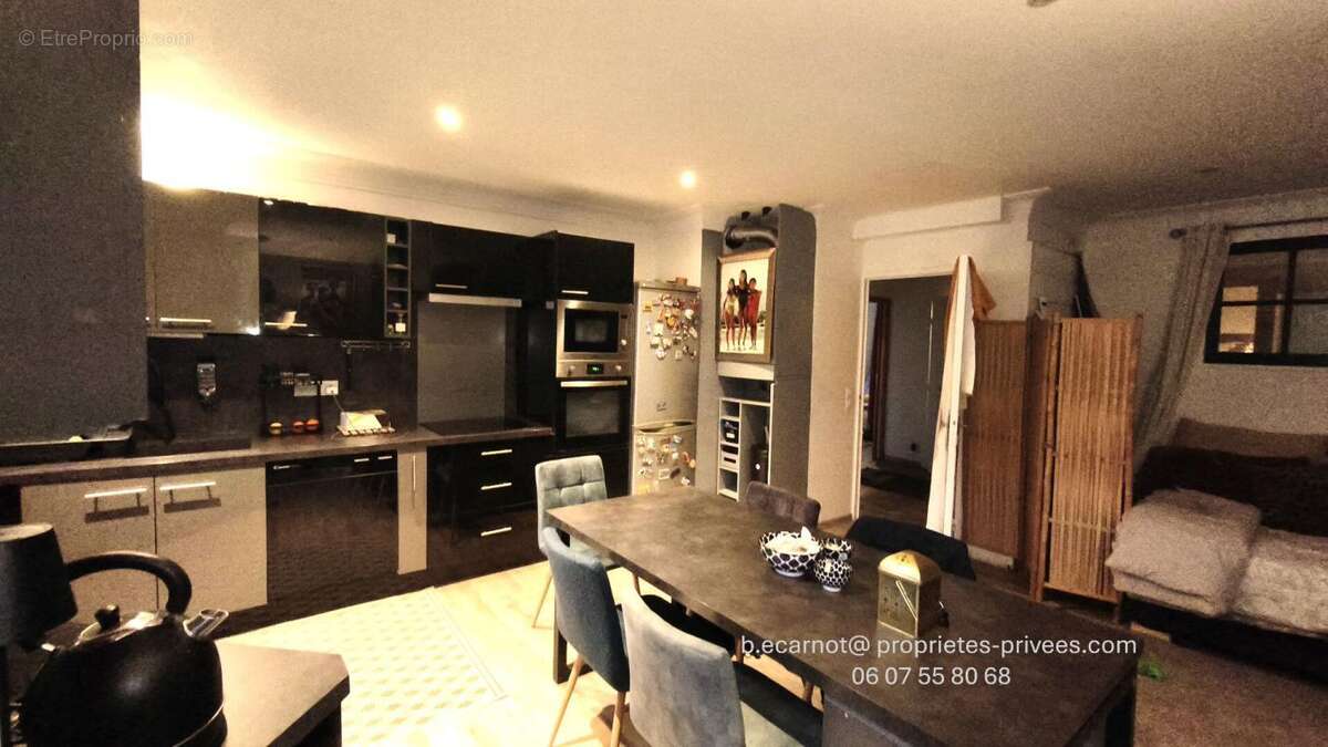 Appartement à EYBENS