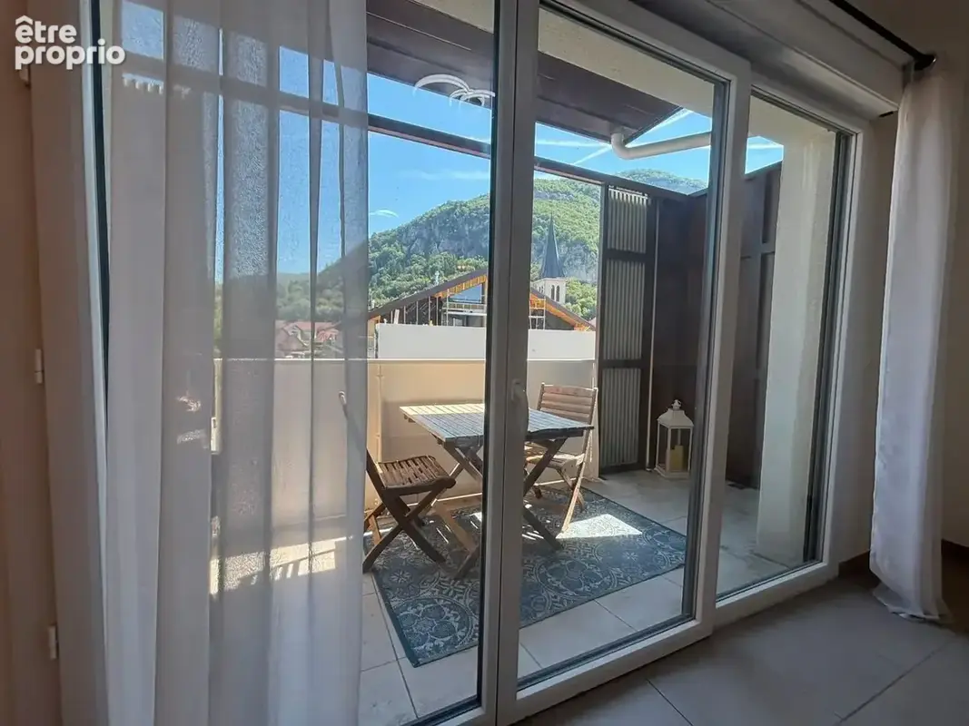 Appartement T5 Duplex en cœur de Bourg - photo 5