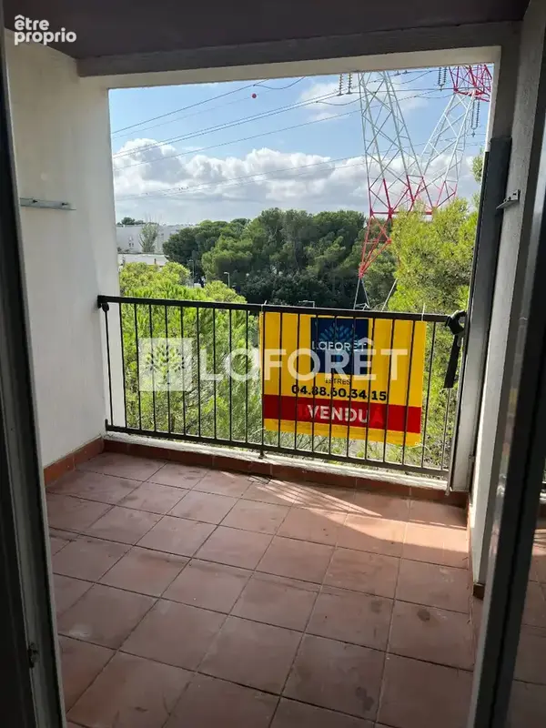 Appartement Istres T3 de 67.19 m2 - photo 14