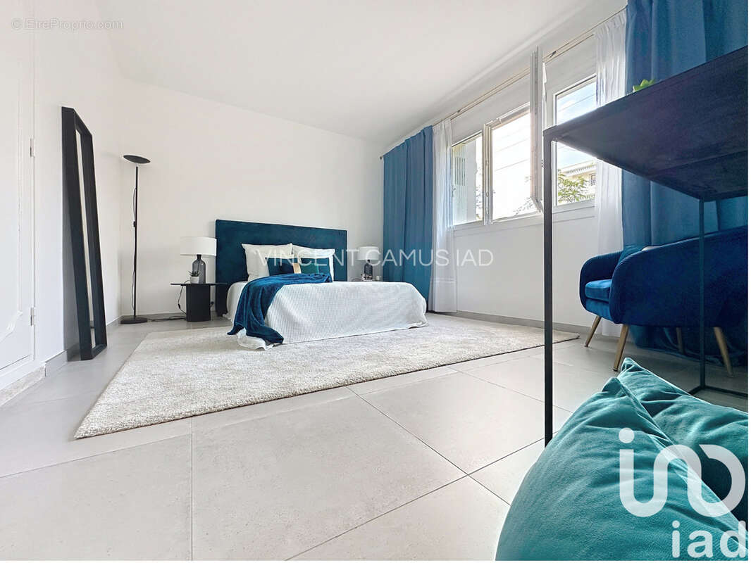 Photo 6 - Appartement à SANARY-SUR-MER