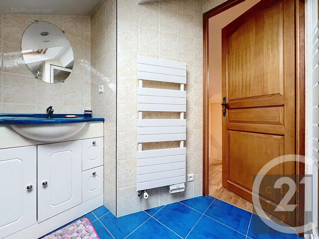 Maison à CRENEY-PRES-TROYES