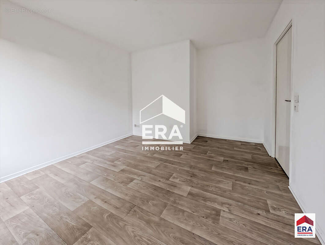 Appartement T2 - Balcon Terrasse - Résidence récente - Parking privatif - Lys-lez-Lannoy - photo 6