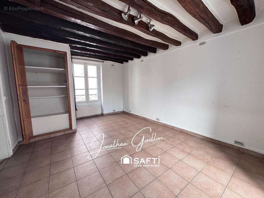 Photo 2 - Maison à SAINT-GERMAIN-SUR-MORIN
