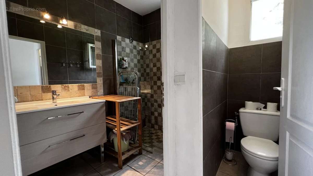 Maison à SAN-NICOLAO