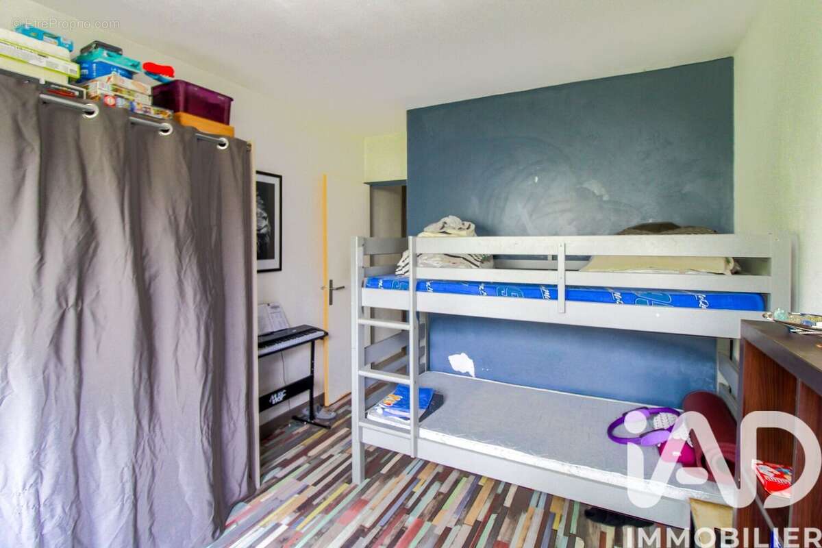 Photo 9 - Appartement à AUBERGENVILLE