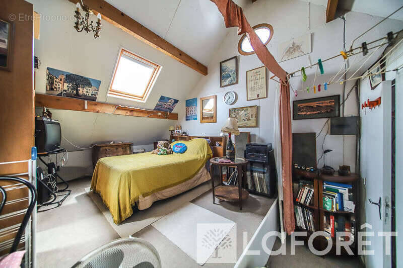 Maison type 6 - savines-le-lac - 6 pièces - photo 8