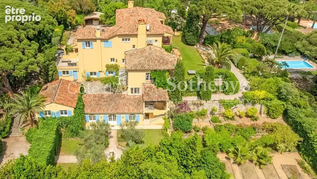 Maison à SAINTE-MAXIME
