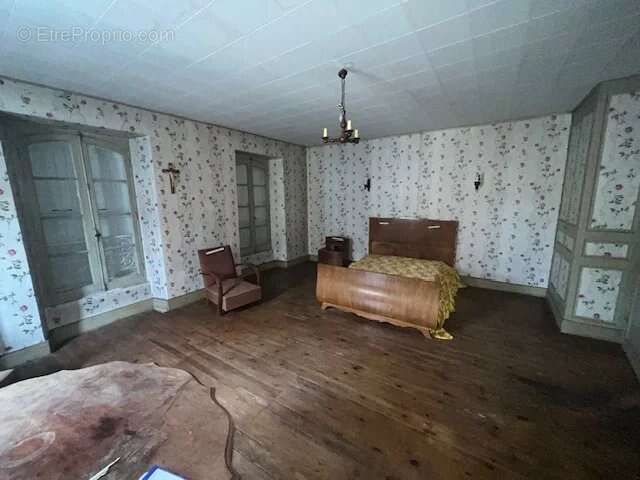 Maison à MASSEUBE