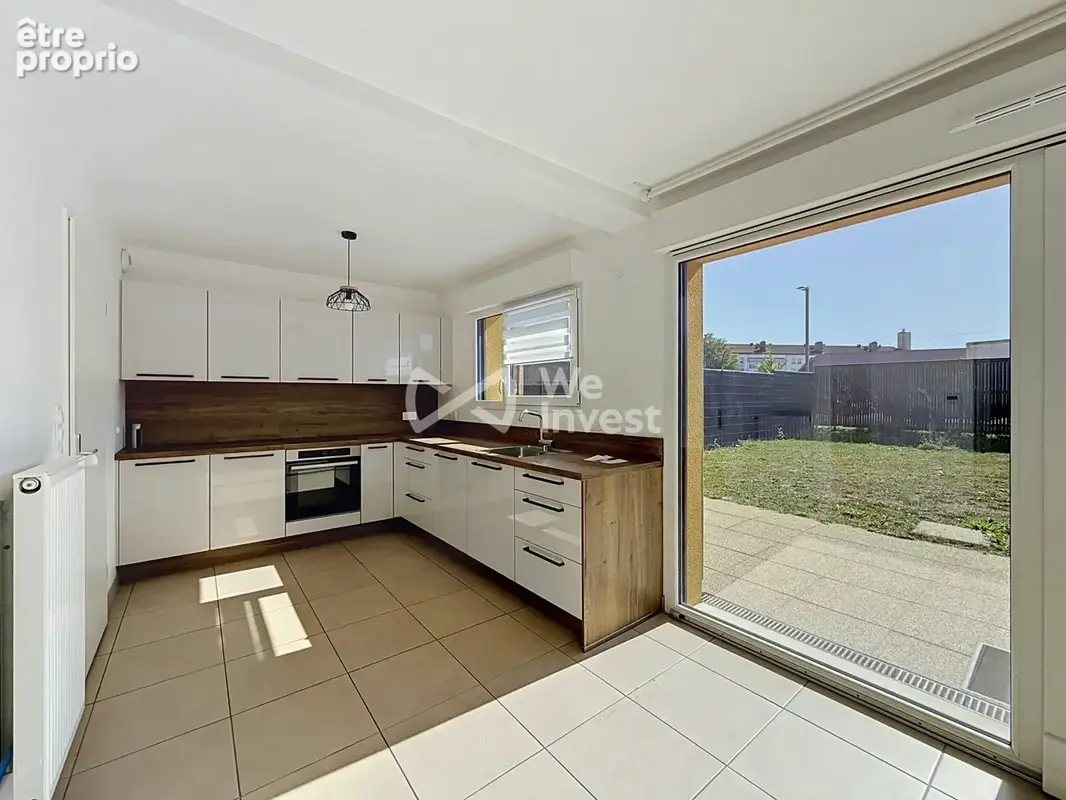 Maison 6 pièces 98 m² à vendre à Longwy (54400) - photo 6