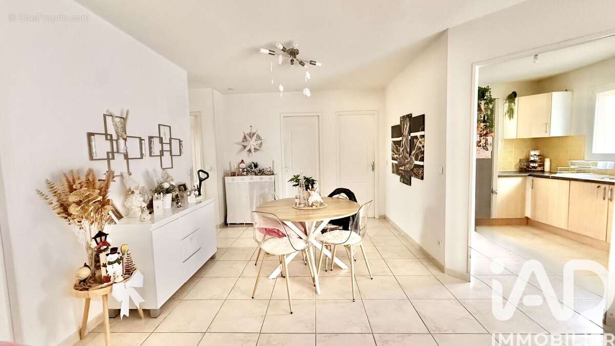 Photo 3 - Maison à CAVIGNAC