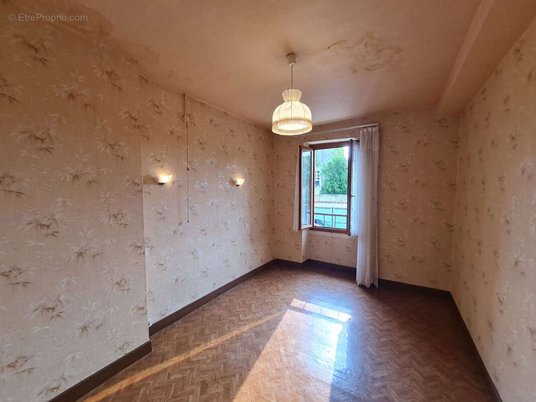 Maison de ville à Lectoure - photo 9