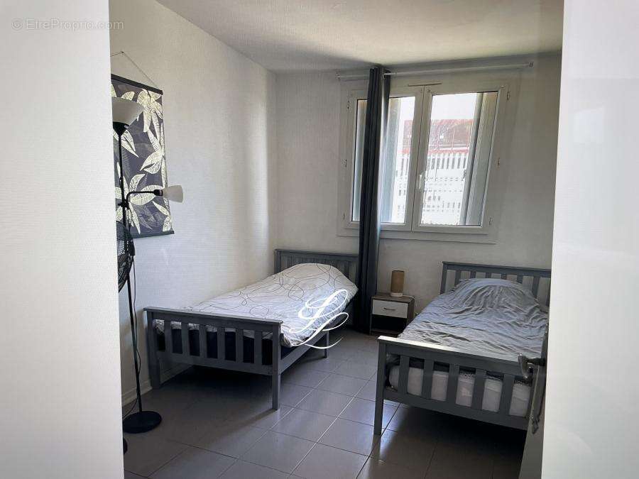 Appartement à LE MANS