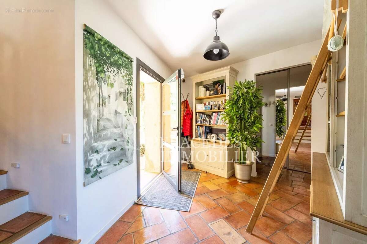 Maison à LE TIGNET