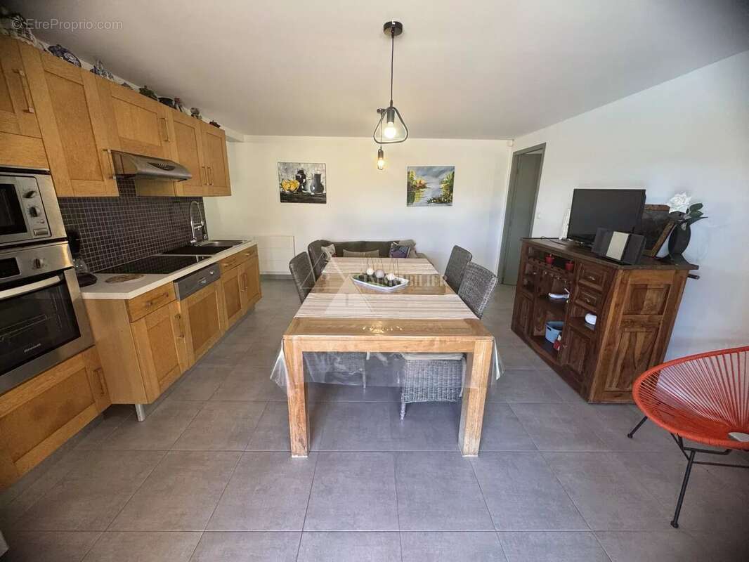 Maison à PROPRIANO