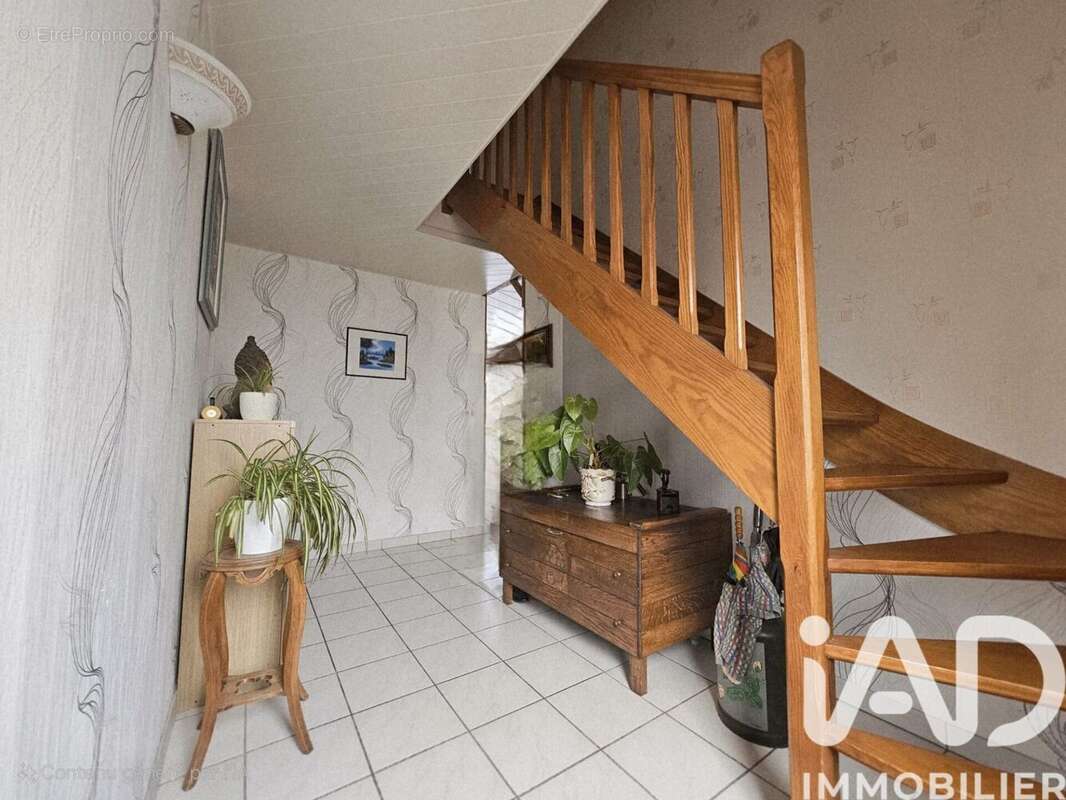 Photo 2 - Maison à AMBILLOU