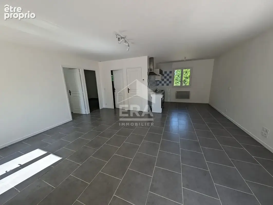 Maison 63m² à montpon-ménestérol - photo 3