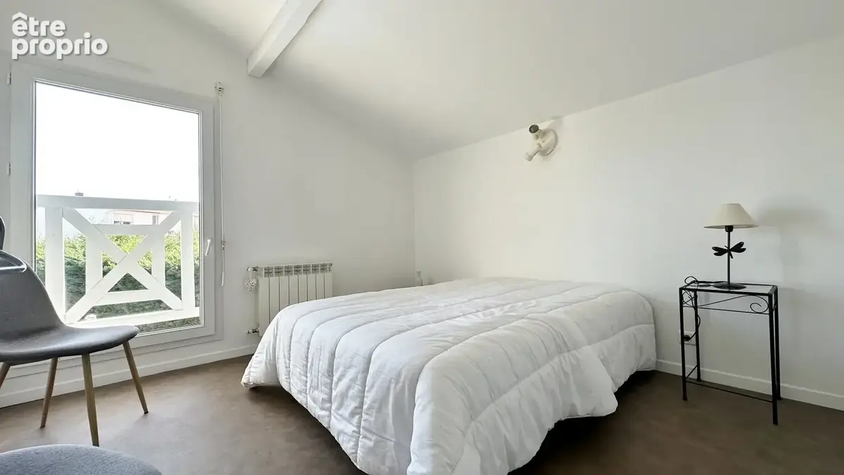 maison de 5 pièces sur dax - photo 13