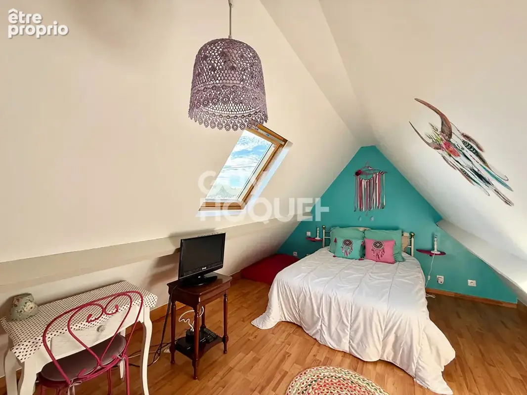 Maison de charme - Saint-Gatien-des-Bois - photo 14