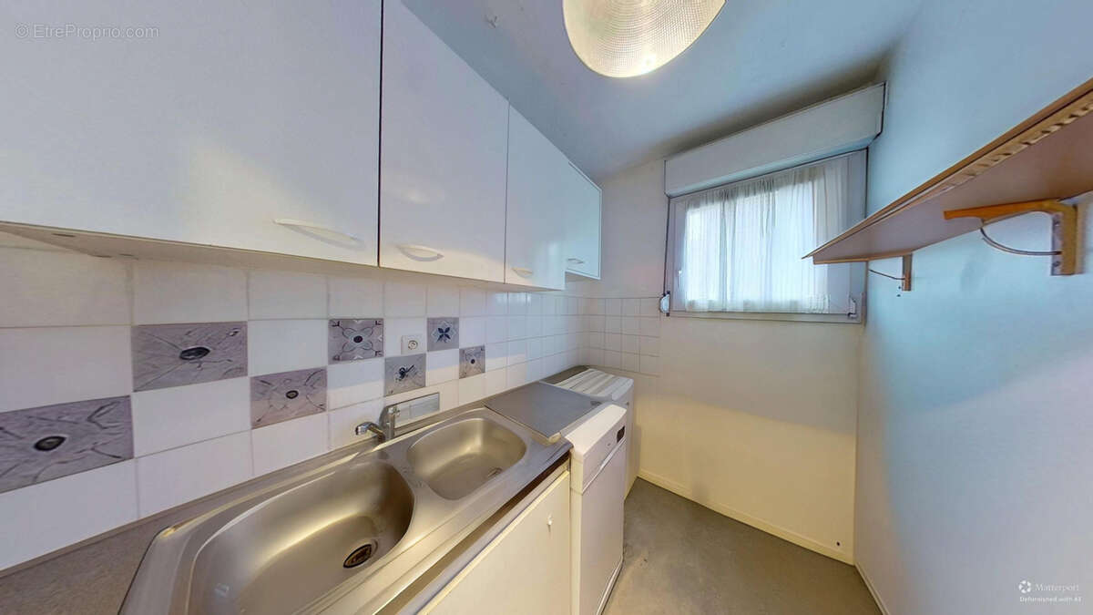 Appartement à CAEN