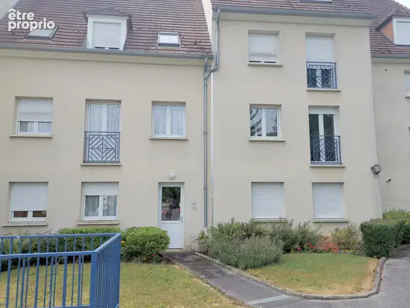 Exclusivité cip   soissons centre-ville - photo 13