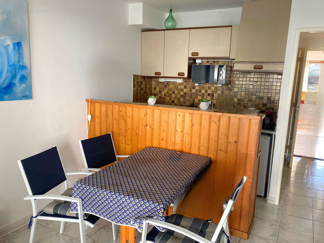 Appartement à HYERES