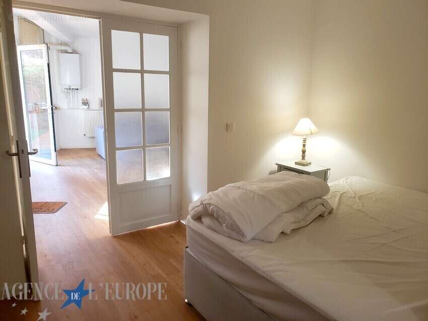 Appartement à VICHY