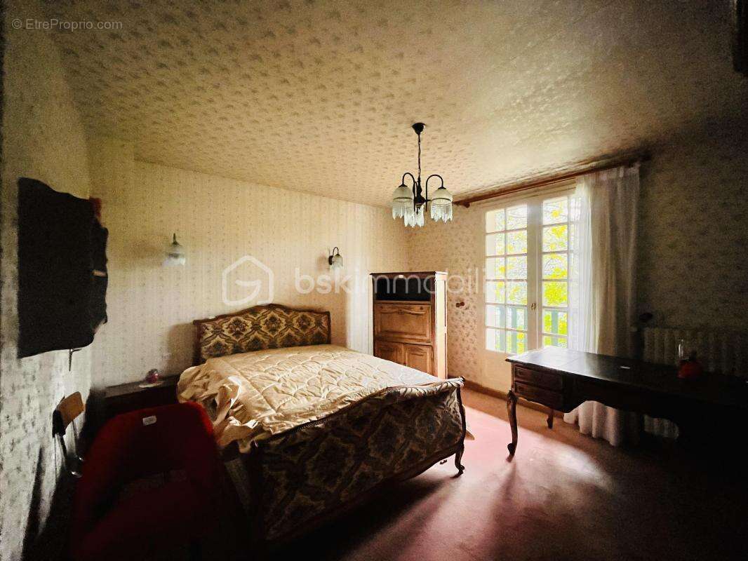 Maison à PONT-FARCY