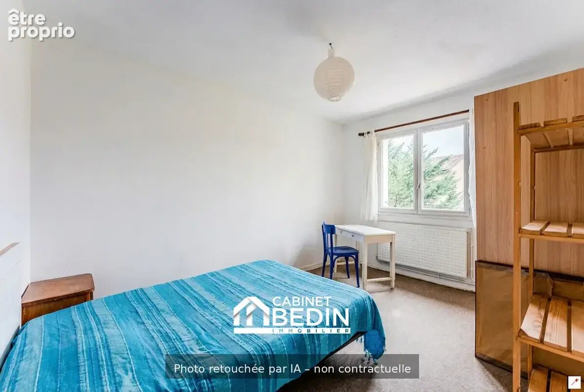 Maison 5 pièces 103 m² à vendre à Arcachon (33120) - photo 8