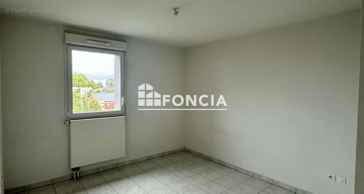 T2 de 41m2 + parking - photo 5
