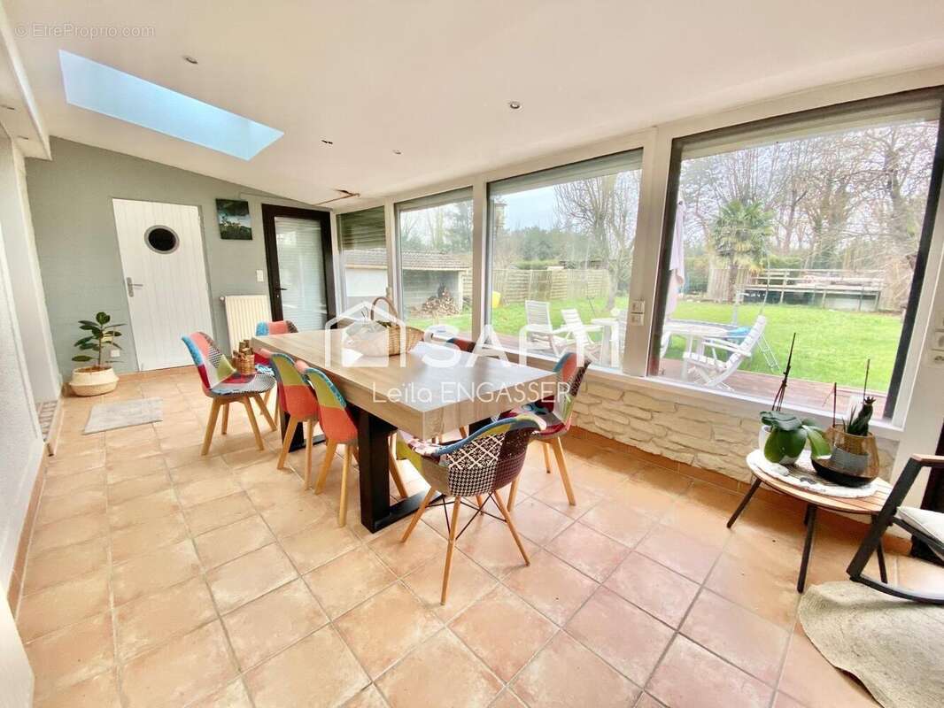 Photo 2 - Maison à EZY-SUR-EURE