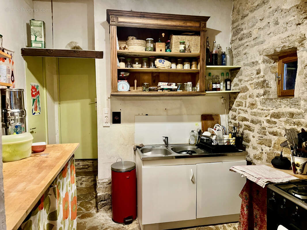 Maison à SAINT-JEAN-DE-LAUR