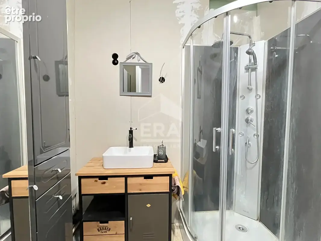Appartement 77m² à périgueux - photo 7