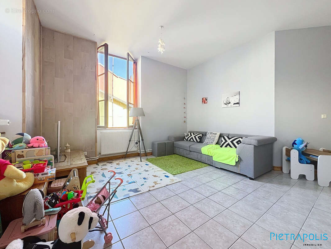 Appartement à TARARE