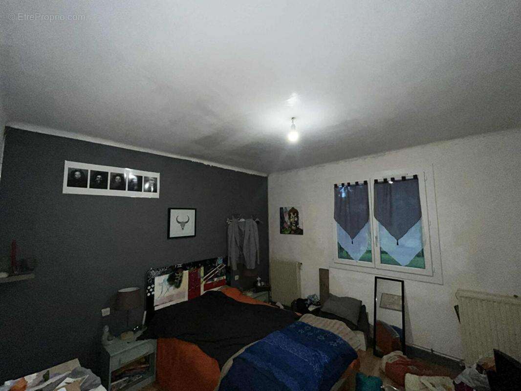 Maison Thonac 3 chambres et garage - photo 8