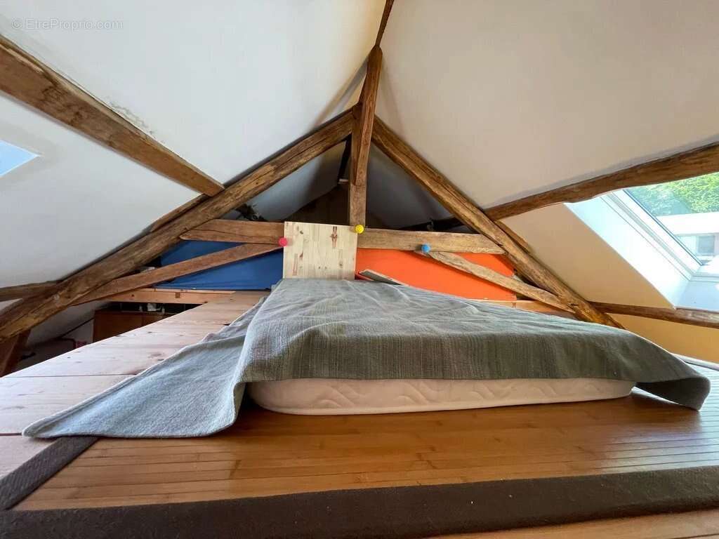 Exclusivité, Bourgogne, Parc du Morvan, Secteur ALLIGNY EN MORVAN, maison 121 m² env  sur plus de 2 600 m² de terrain attenant. - photo 14