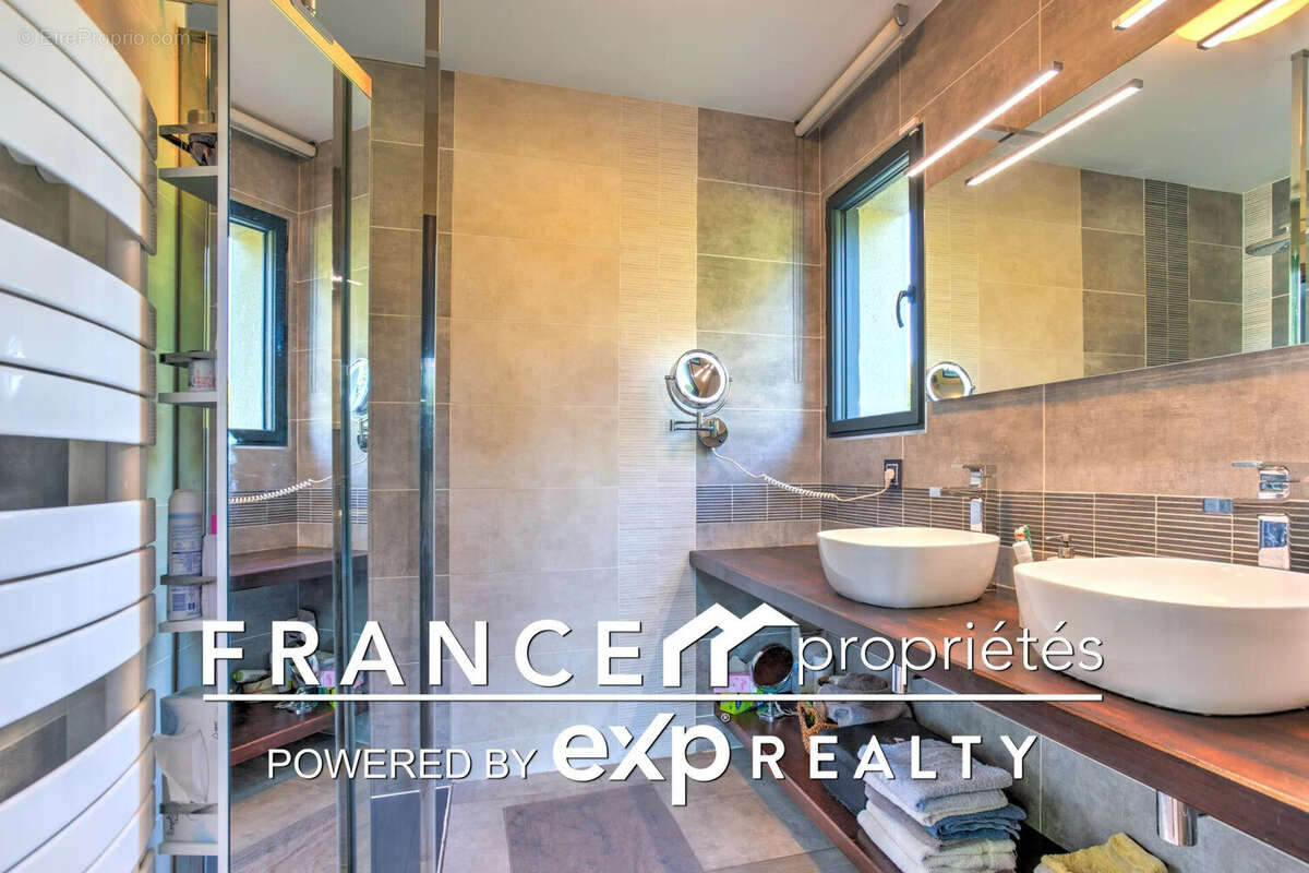 DUFFAUD - Maison à CARBONNE