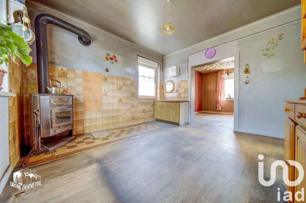 Photo 2 - Maison à KOENIGSMACKER