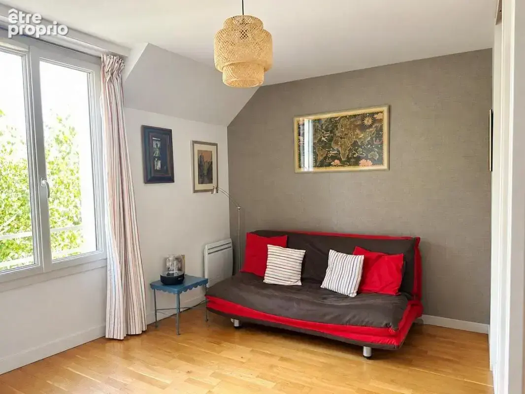 Maison 6 pièces 128 m² à vendre à Montesson (78360) - photo 8