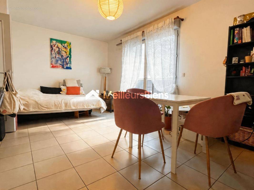 Appartement à LYON-6E