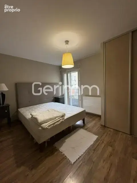 Vente - Appartement - 2 pièces + cuisine - 52 m² - 199 000 € - - photo 8
