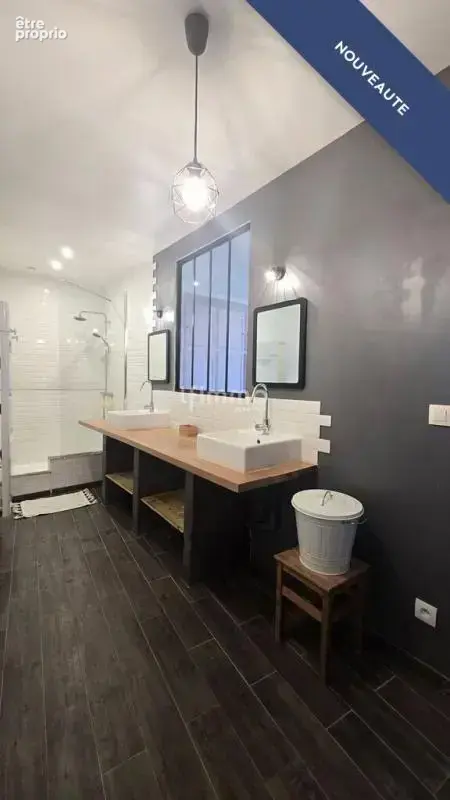 Maison 135 m2 sur une parcelle de 500 m2 145 000€ FAI - photo 3