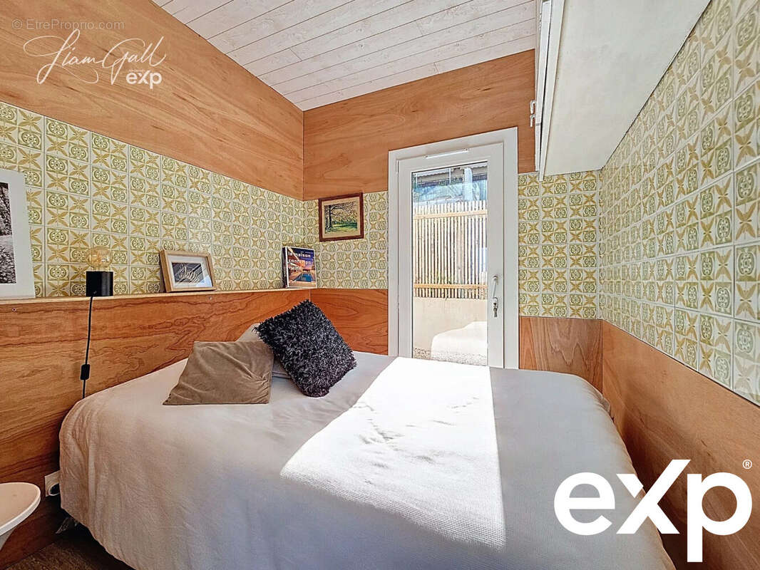 Maison à LAROQUE-DES-ALBERES