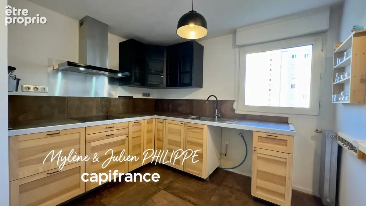 T2 entièrement rénové avec Garage ! - photo 5
