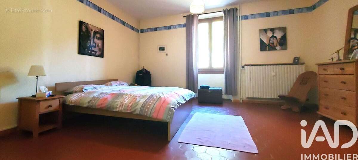 Photo 9 - Maison à ROBIAC-ROCHESSADOULE