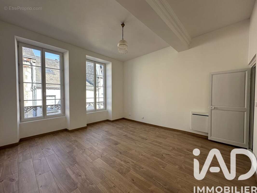 Photo 9 - Appartement à PITHIVIERS