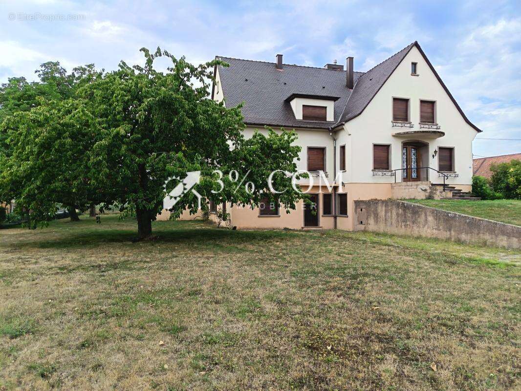 Belle propriete de 303m2 a rafraichir - photo 4
