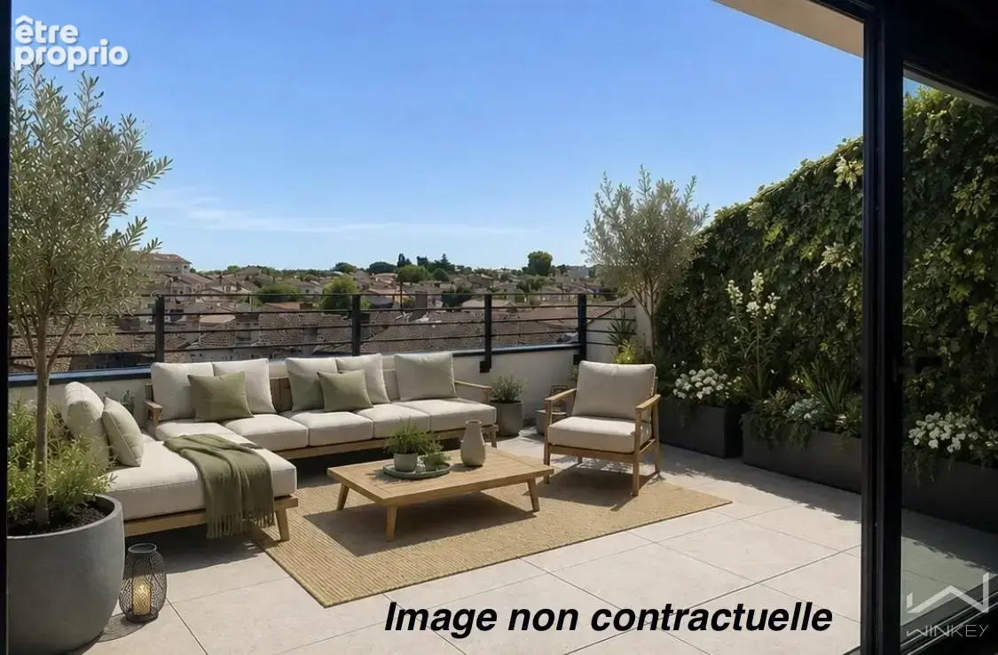 Photo Appartement à Bordeaux au prix de 495 000€