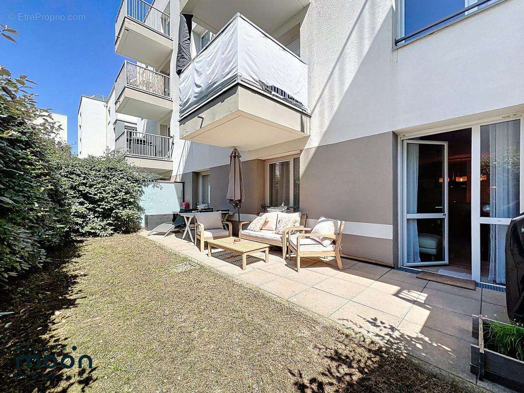 Appartement à LYON-3E