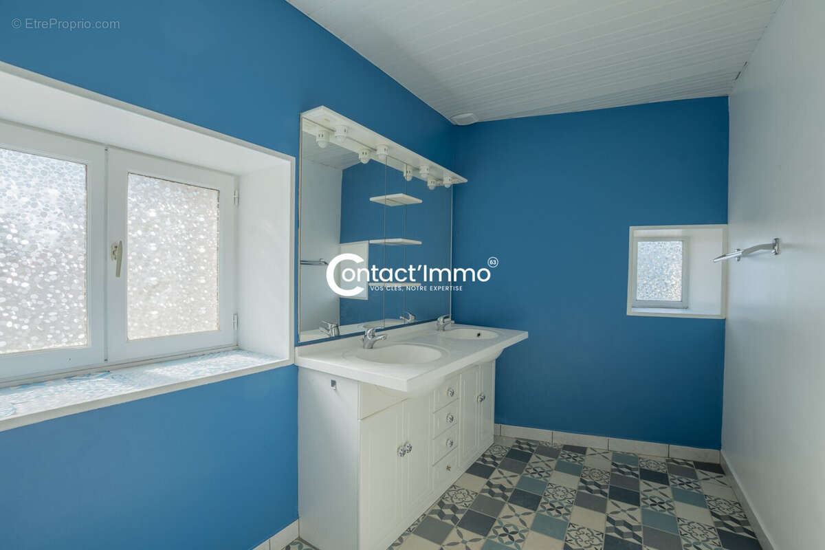 Maison 109 m² à Moissat  - photo 9